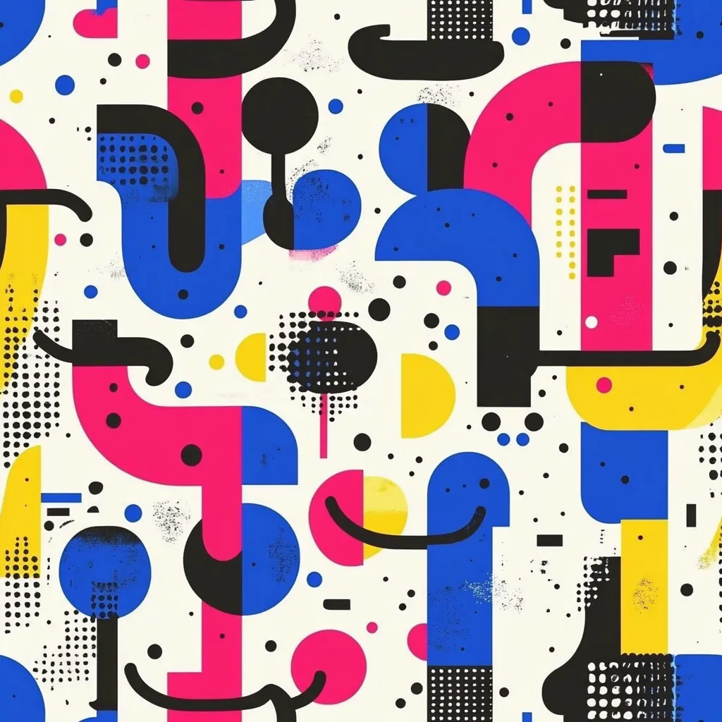 Memphis Design