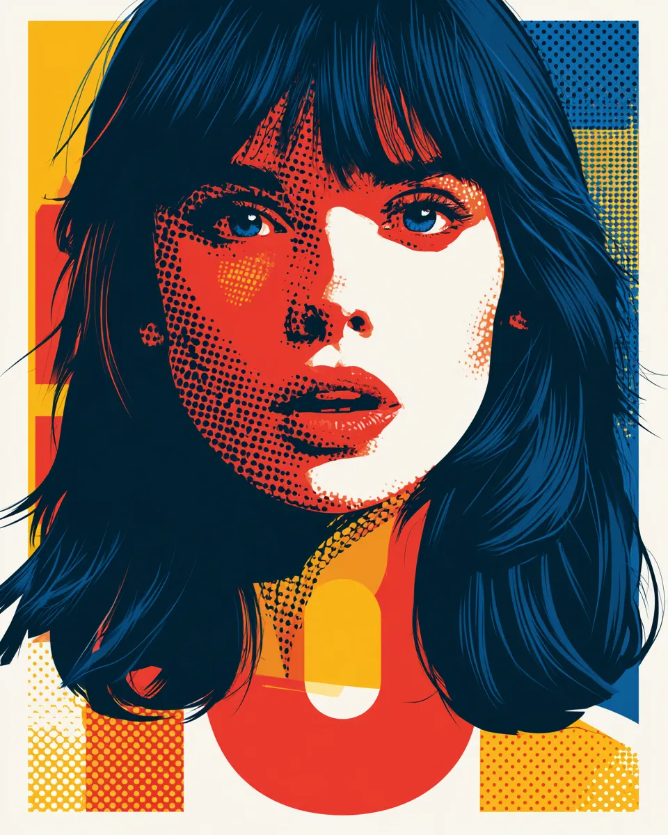 Pop Art