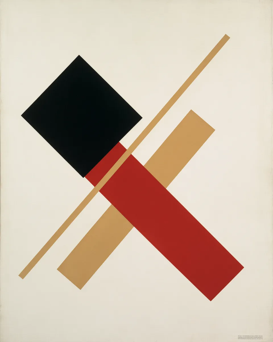 Suprematism