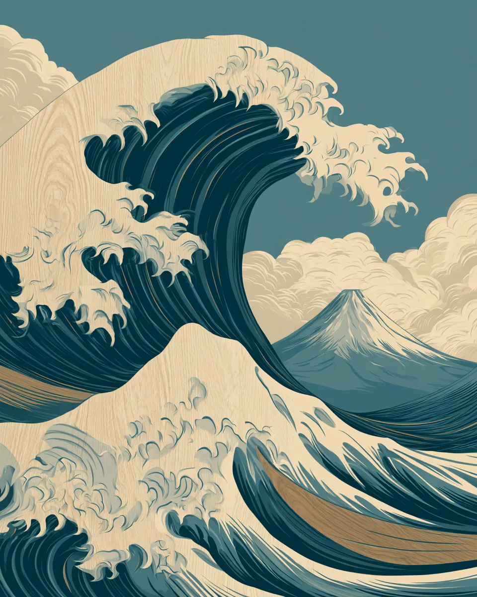 Ukiyo-e
