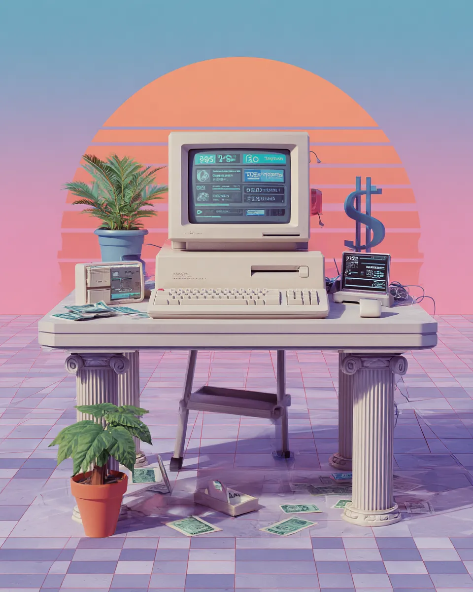 Styl AI - przykład 3