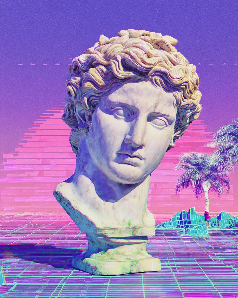 Styl AI - przykład 7