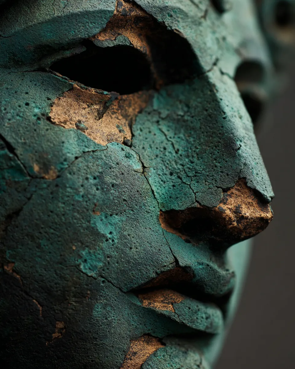 Verdigris