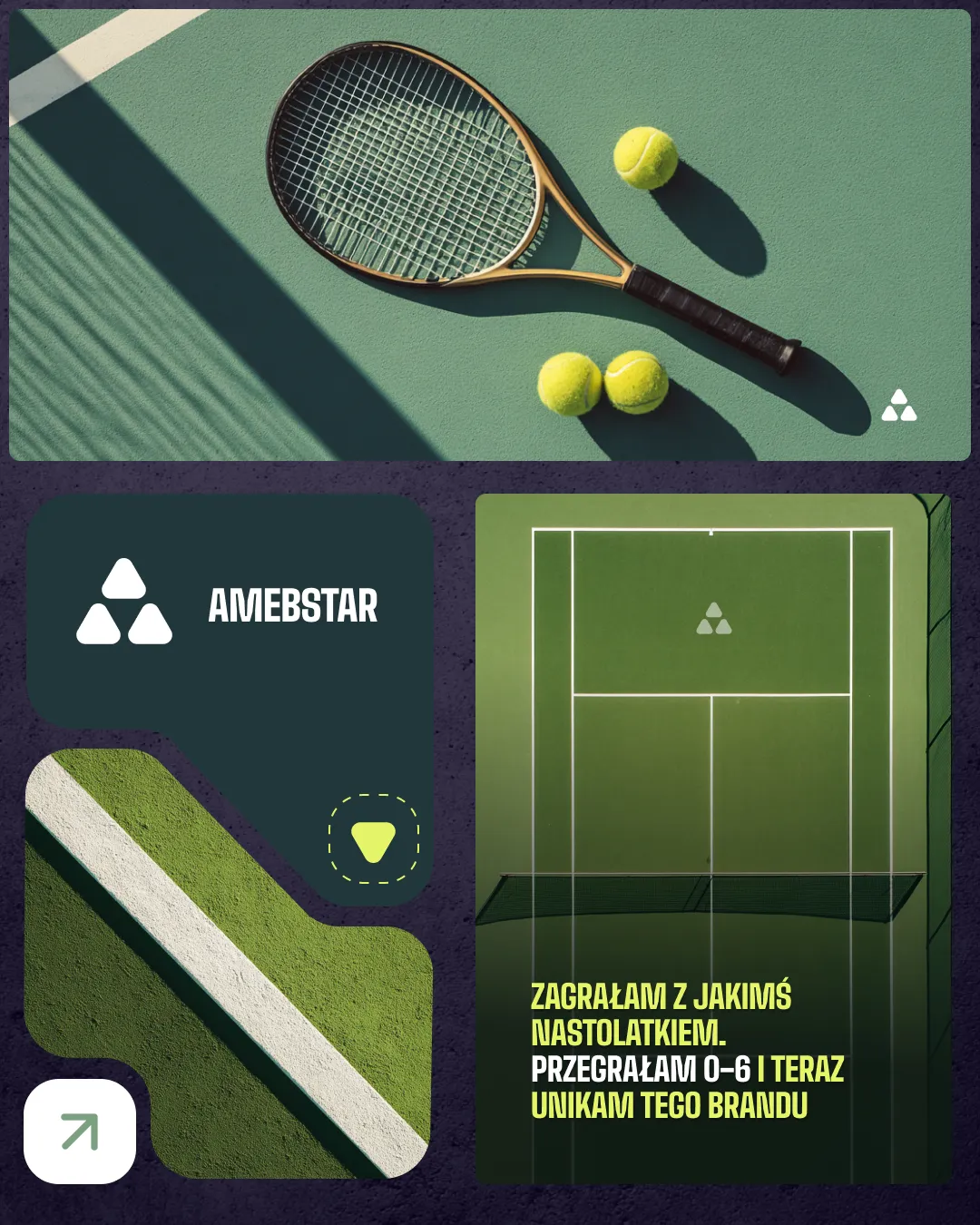 Ilustracja zatrzymująca uwagę, generowana narzędziem AI