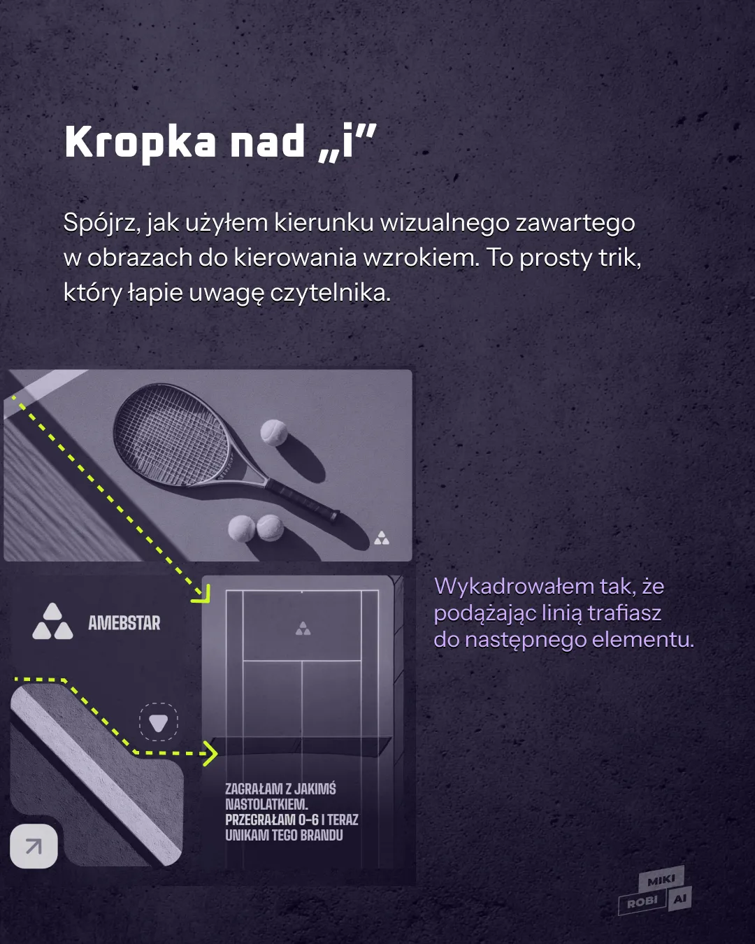 Inspiracje do projektowania nagłówków w stylu clickbait UX/UI