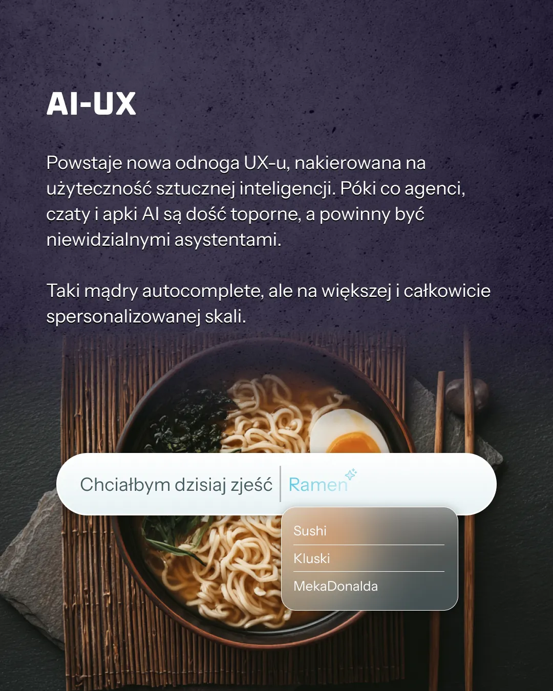 AI UX trend 2026