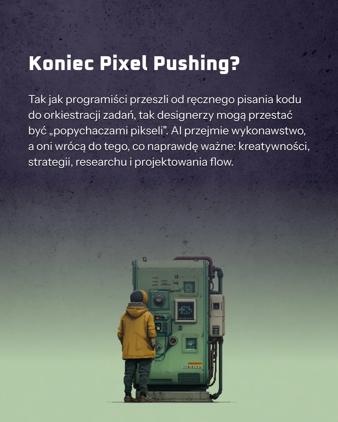 Ewolucja UX pod wpływem AI: automatyczne podpowiedzi i integracje