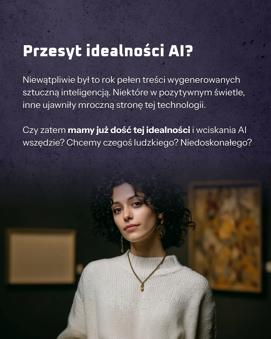 Czy jesteśmy zmęczeni AI w 2026