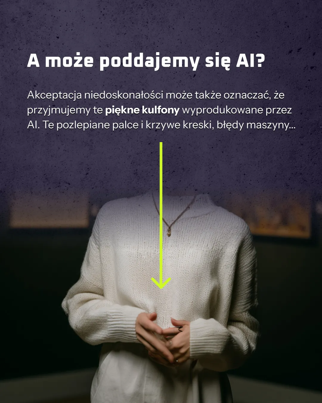 Czy mamy dość AI w 2026?