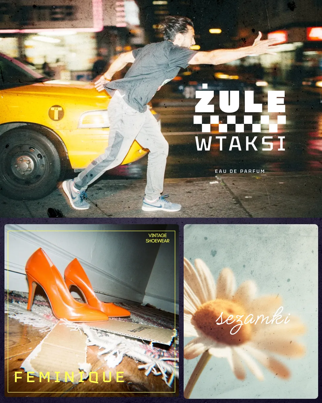 Candid photo — niedoskonałe zdjęcia jako trend 2026 w fotografii i brandingu