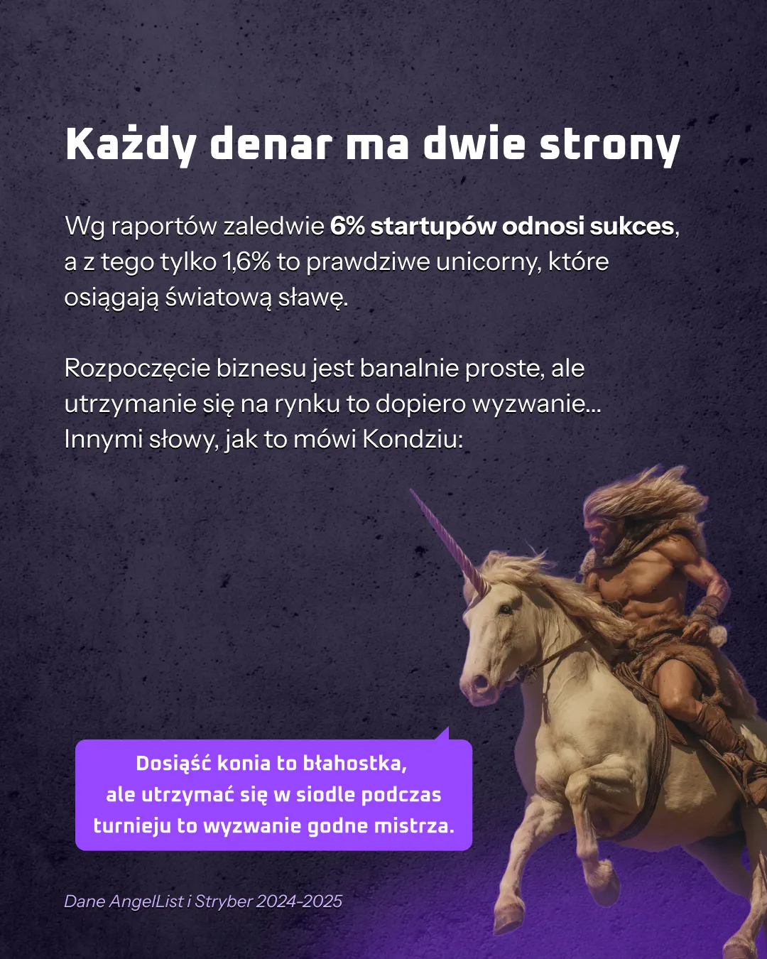 Wykluczony grafik i fotograf kontra rozwijający się start-up z AI