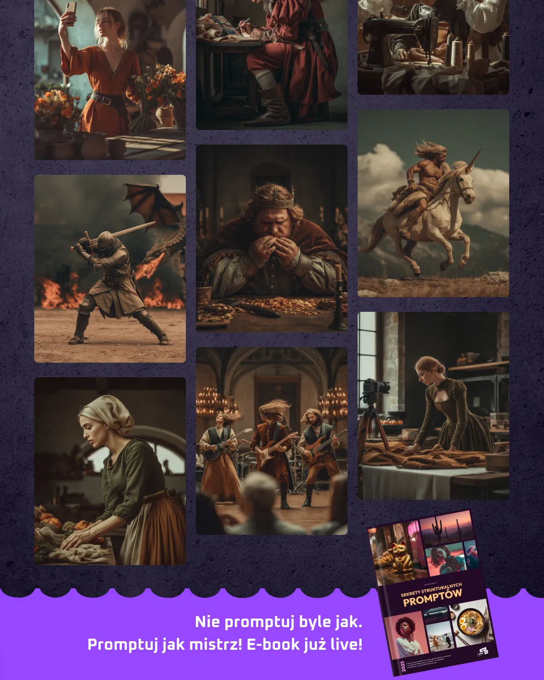 Nowoczesne narzędzia AI wspierające rozwój małych firm