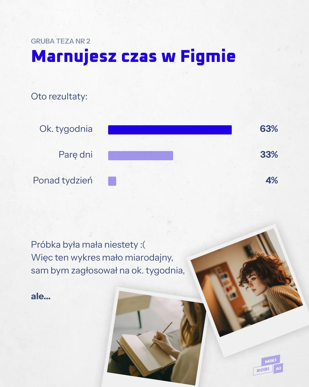 Szybkie prototypowanie UI przez AI zamiast klasycznych makiet