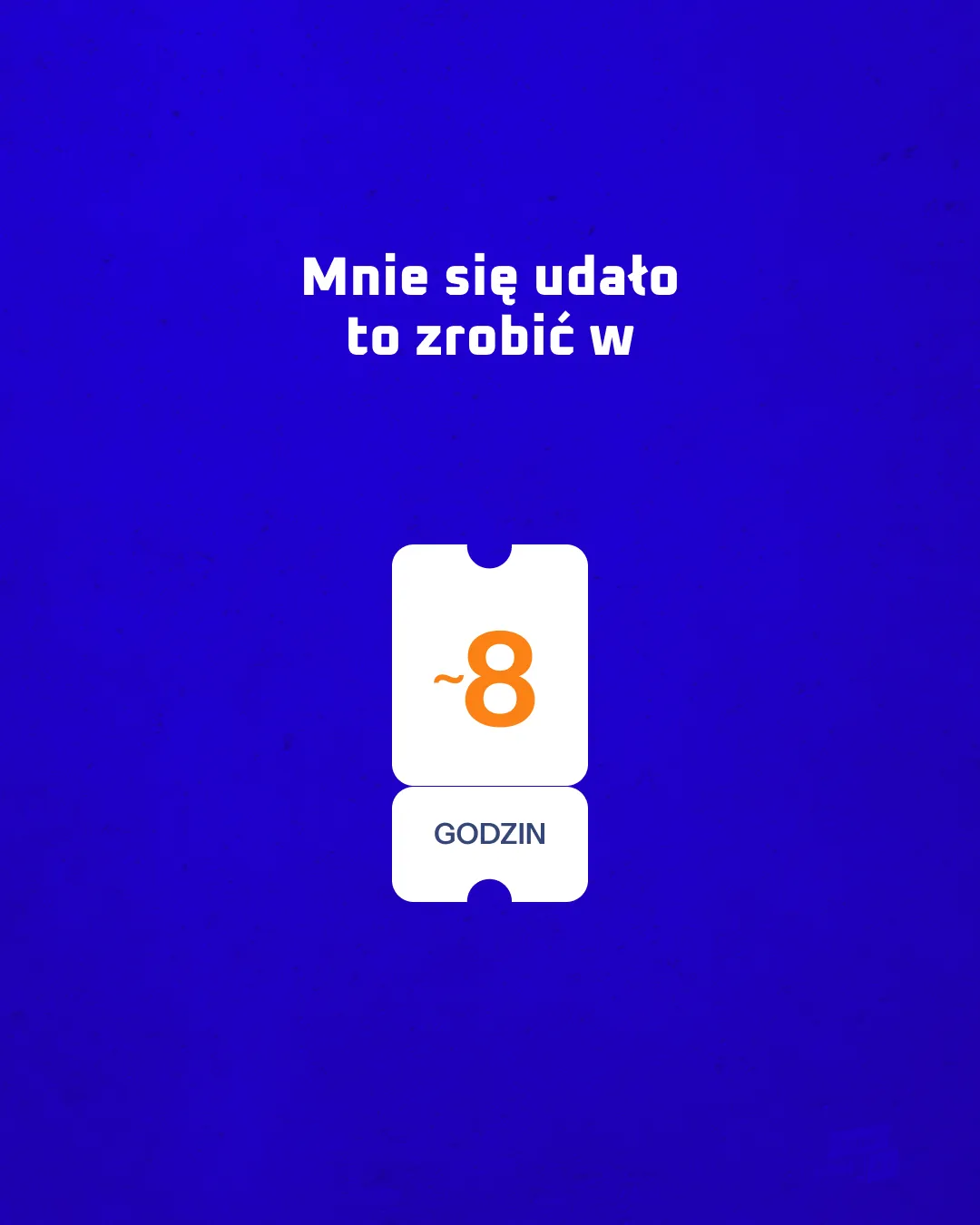 UI zrobiony 5x szybciej z AI