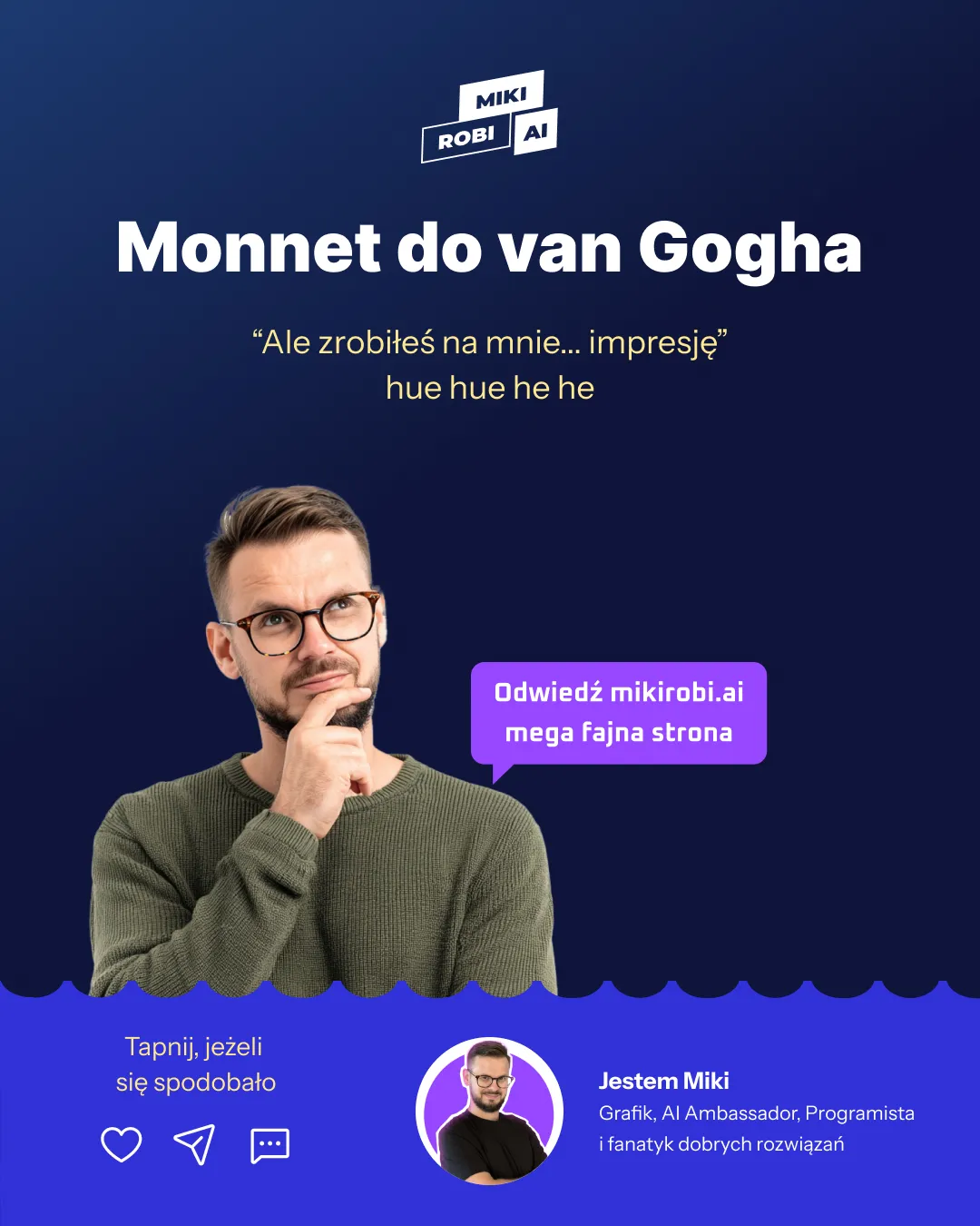 Zapisz się na newsletter