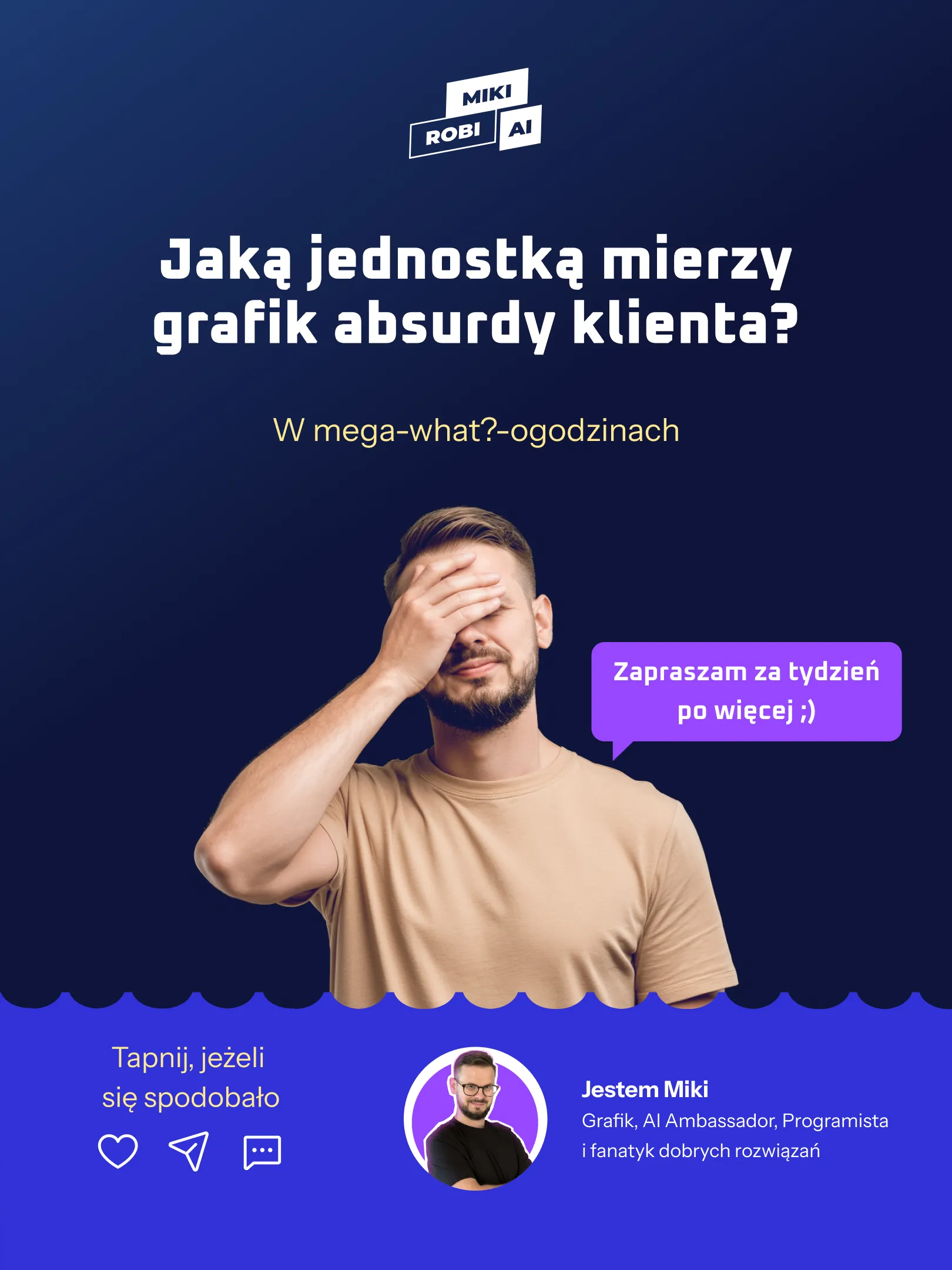 Ile prądu zużywa AI?
