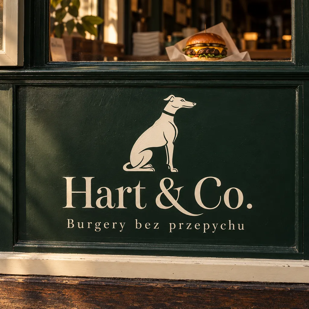 Burgery bez przepychu