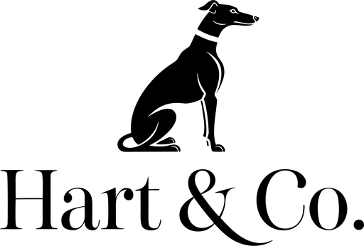 Logo Hart & Co.